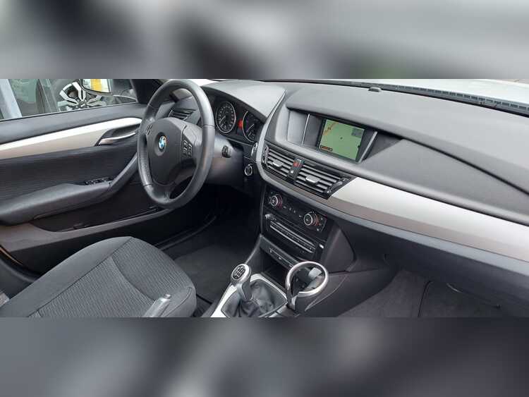 BMW X1  foto 5